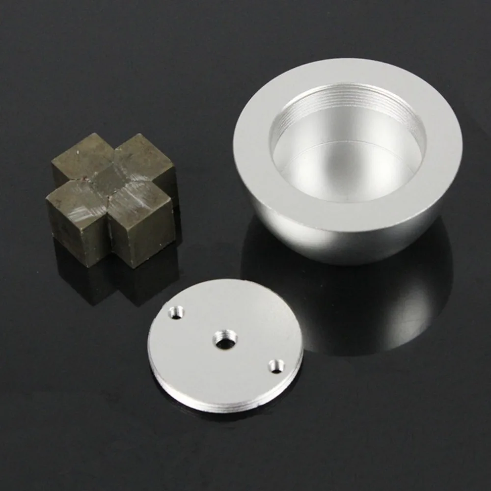 

12000Gs Supermarket Clothing Universal Nail Holder High Purity Alumina Without Hole Golf Catcher Clothing Open Button