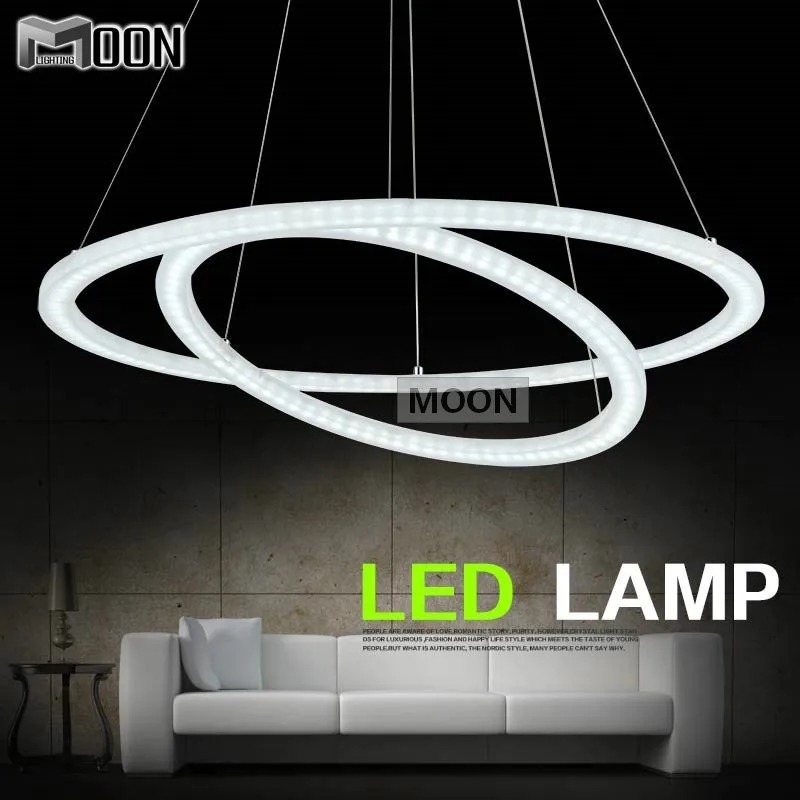 led pendant light lamp chandelier MD5000 (6)