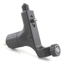 Горячая фирменные новые летательные аппараты алюминиевые Halo роторные татуировки