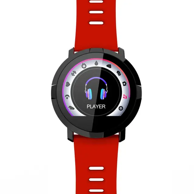 m29 smartwatch specifications