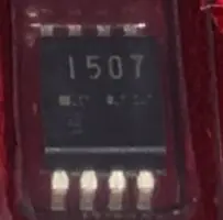 

UPB1507GV UPB1507 MSOP8 5PCS
