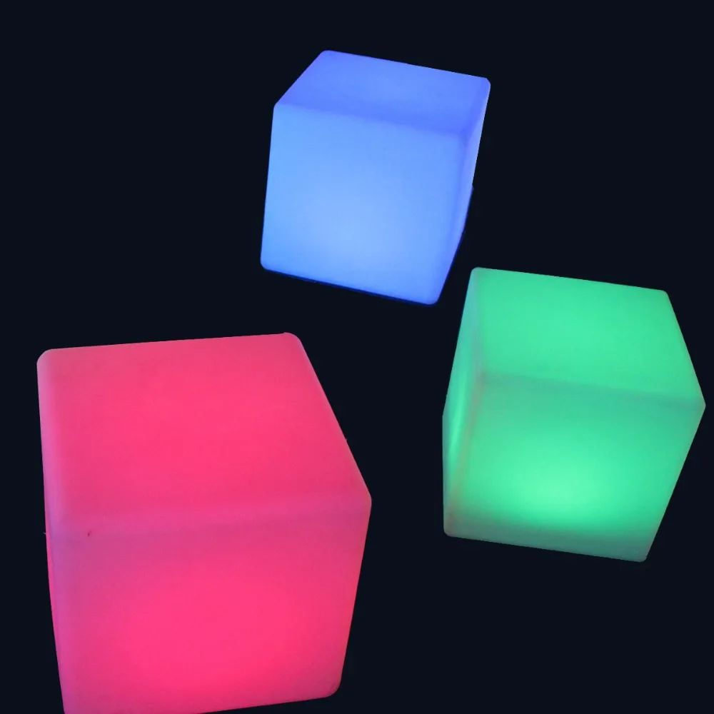 led cube 40cm / magic led cube / Wedding Decoration Cube Stool free shipping 3pcs/Lot led cube 40cm / magic led cube / Wedding Decoration Cube Stool free shipping 3pcs/Lot