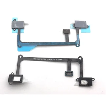 

JIARUILA 10Pcs/lot Free Shipping For Samsung Galaxy Tab S3 T825 9.7" Home Button Menu Sensor flex cable Ribbon