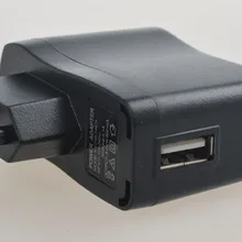 500 шт. USB WALL Зарядное устройство для EGO Зарядное устройство адаптер США ЕС Мощность стены Зарядное устройство адаптер для MP3 MP4 телефон вентилятор USB