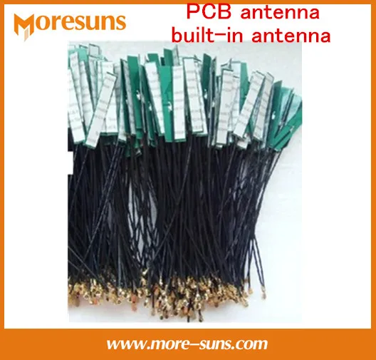 

Fast Free Ship 10PCS PCB antenna built-in antenna