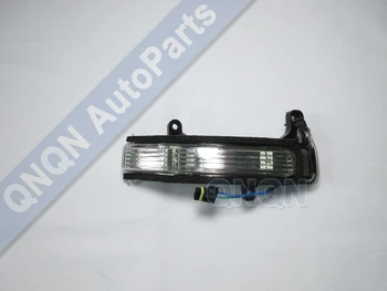 

QNQN Side Mirror Light Turn Signal Light for Mitsubishi Pajero ASX