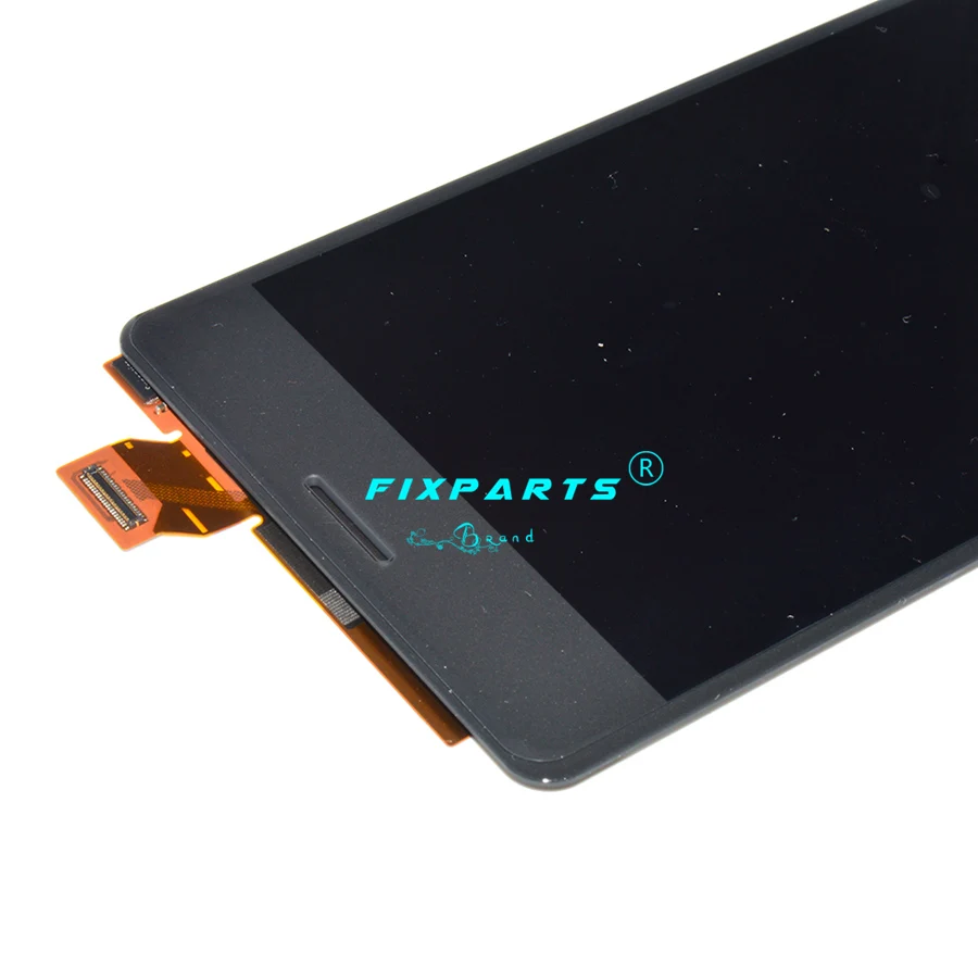 Xperia X Performance LCD3