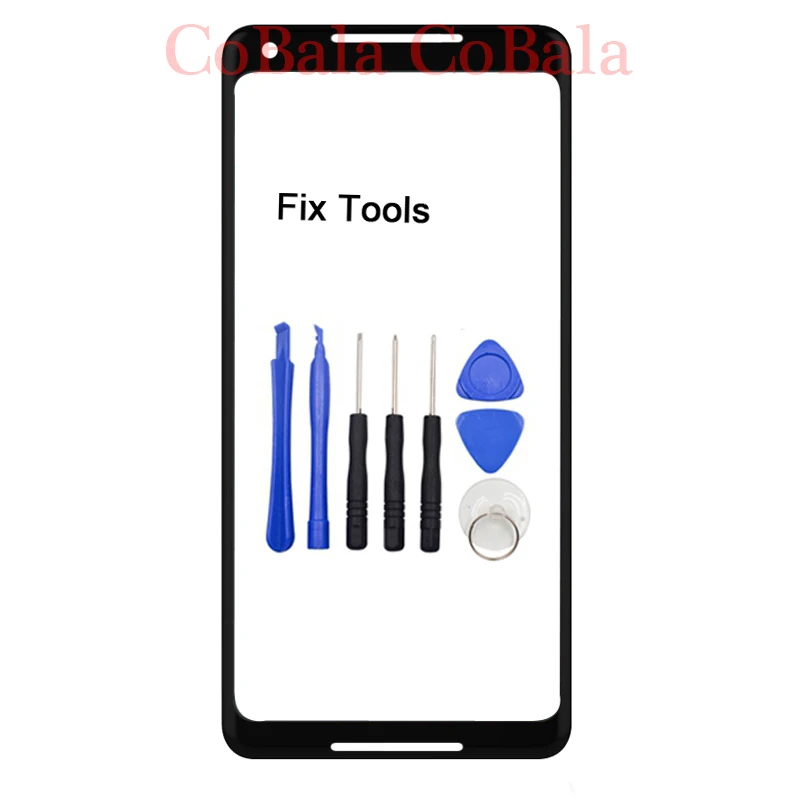 tool cobala 2-XL