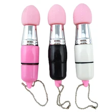 Hot Sell 3Pcs/Set Mini Vibrator for women Masturbation Erotic sex toys Clitoral G-Spot Breast Stimulators Bullet Dildo vibrador
