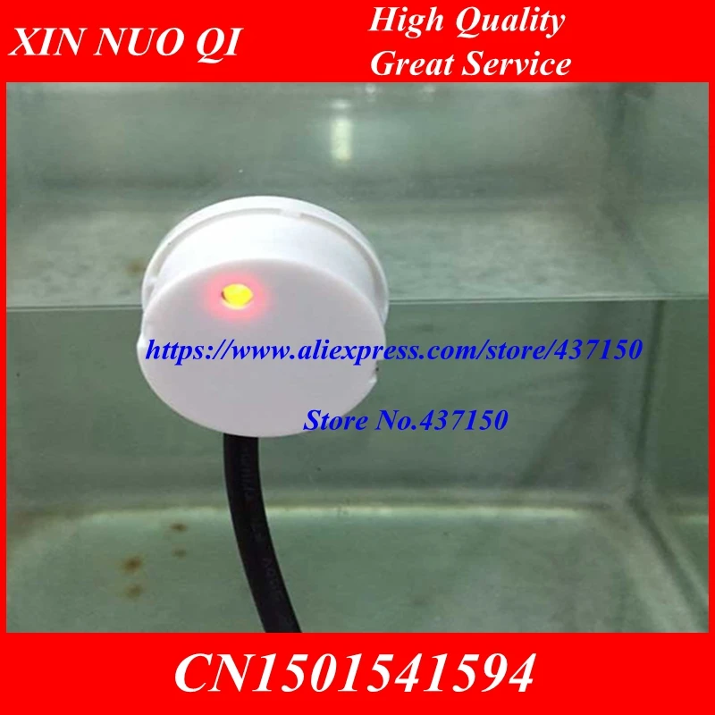 

Inductive non-contact liquid level switch / replacement floating level sensor / new industrial level sensor RS485 output