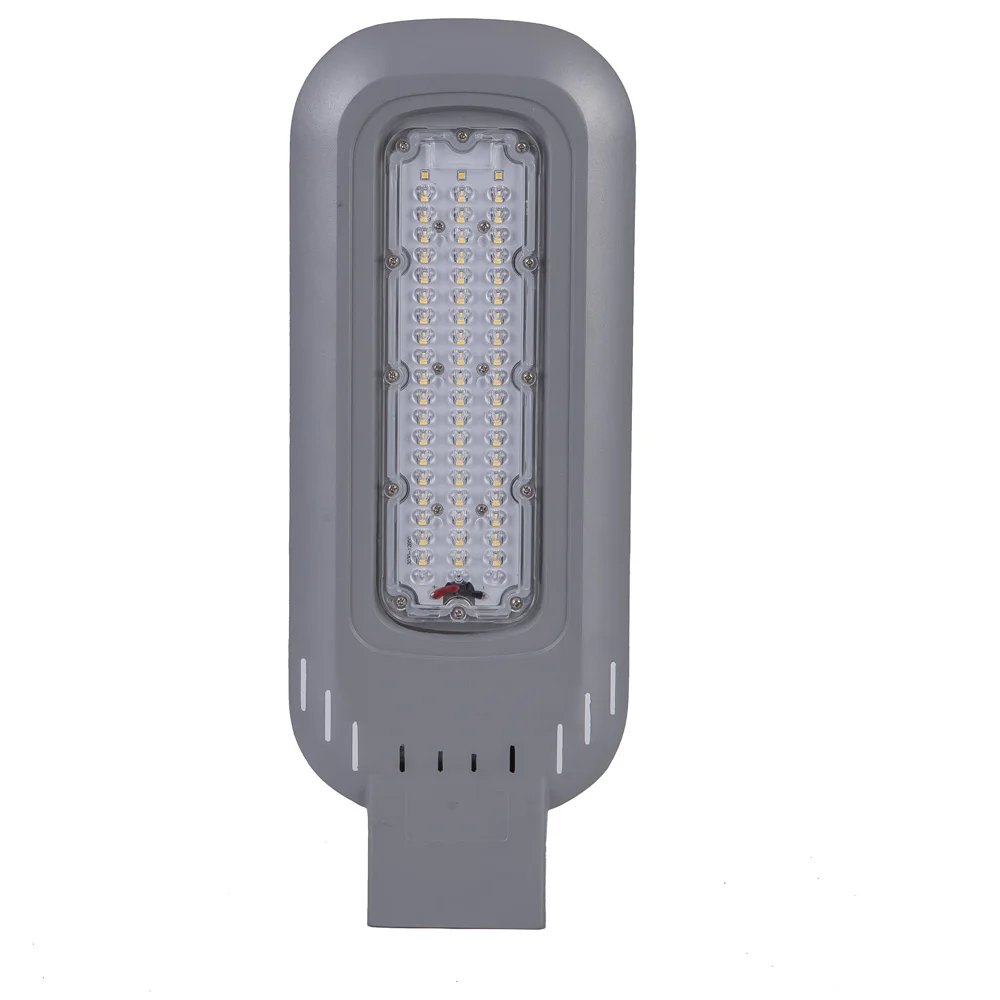 Светодиодный уличный фонарь 60 Вт водонепроницаемый светодиодный чип IP65 SMD 100 120lm/W
