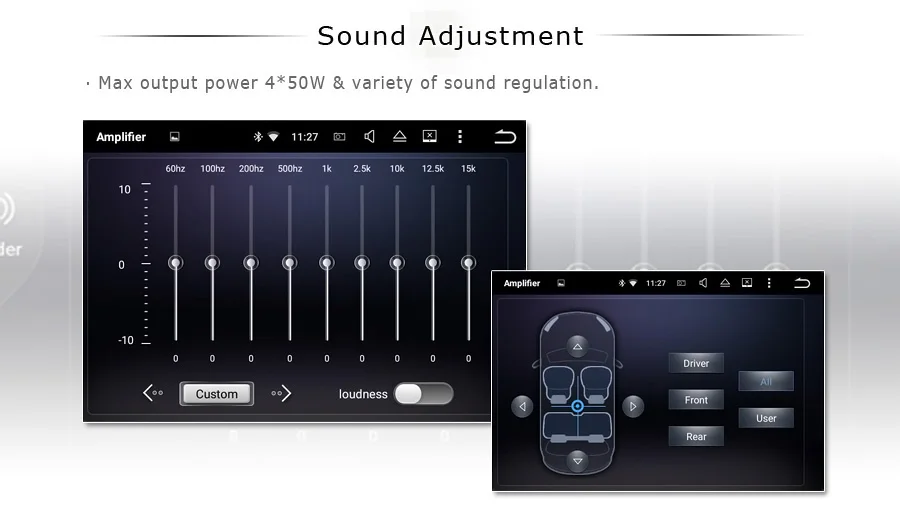 Excellent Android 8.0 octa core car dvd player for KIA 9" SPORTAGE 2016 stereo GPS navi wifi 3g radio bluetooth handfree tape recorder 23 Excellent Android 8.0 octa core car dvd player for KIA 9" SPORTAGE 2016 stereo GPS navi wifi 3g radio bluetooth handfree tape recorder 23