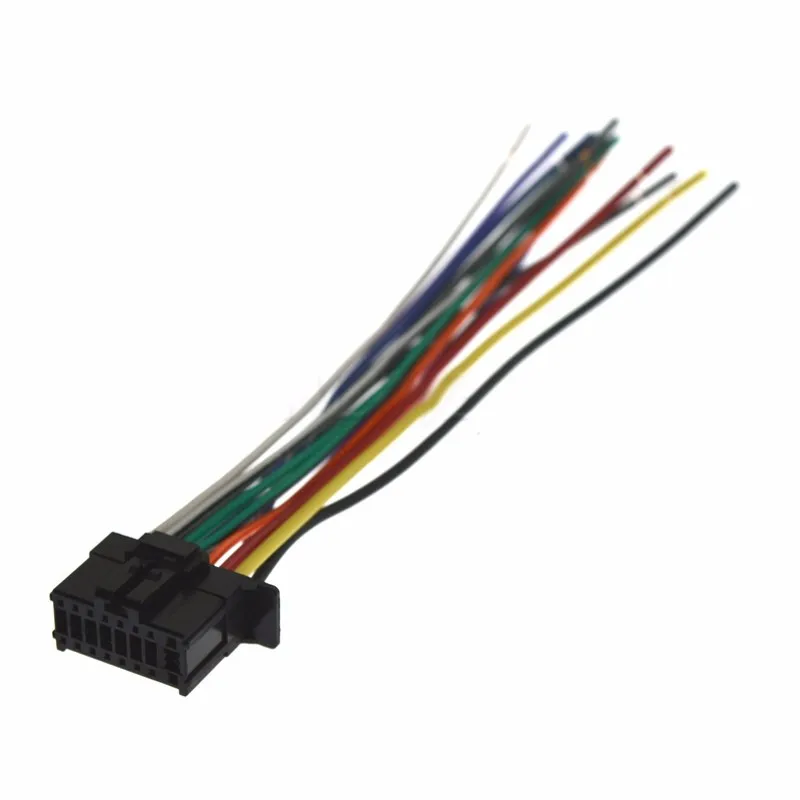pioneer harness cable (4)