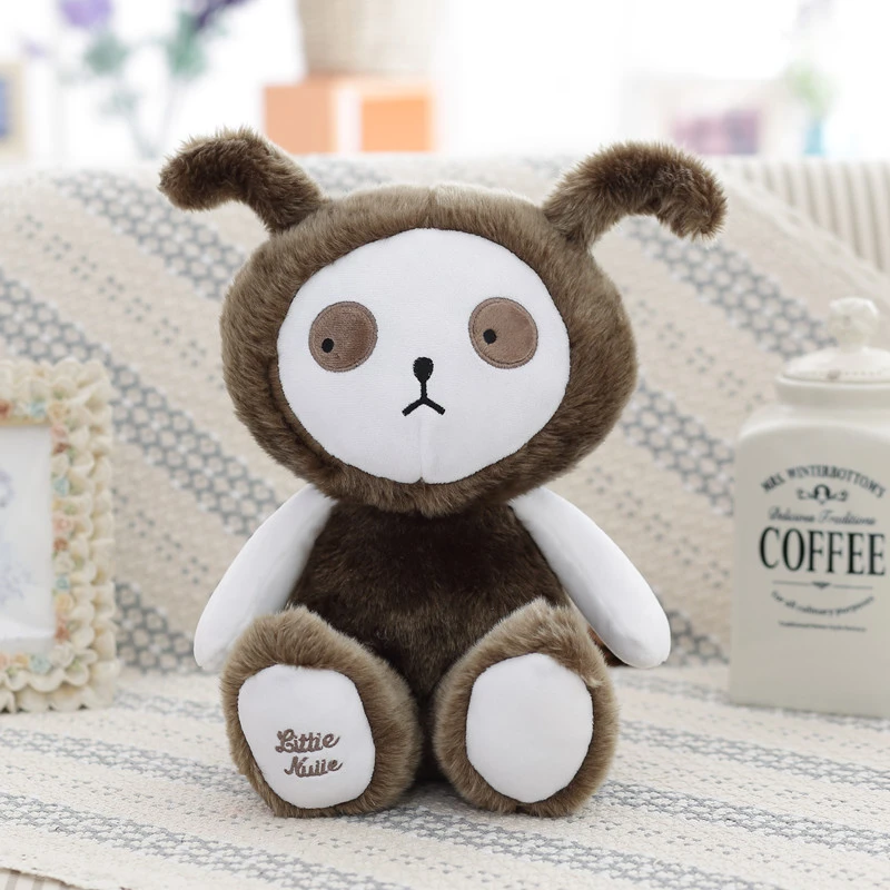 30センチ熱い販売ワンピースソフトウサギぬいぐるみ人形カメラクリエイティブギフト子供の部屋の装飾赤ちゃんのおもちゃ Rabbit Plush Doll Rabbit Plushplush Doll Aliexpress