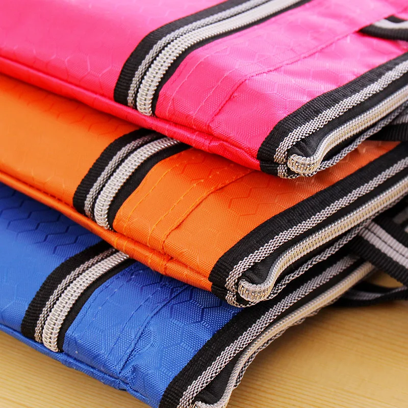 Document-Holder-folder-Business-Storage-fabric-pouch-Package-for-portable-pocket-bill-pouch-file-Folder-Office (4)