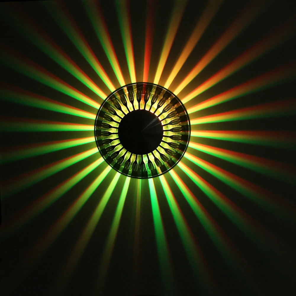 Conduziu a Luz de Teto Lâmpada do Teto Embutido de Espalhamento de Luz Projeto de Alumínio para Sala Sala de Estar Hall de Entrada 3 w Rgb de Estar Varanda Iluminação Home Decor 7 teto, lâmpada do teto incorporado luz de