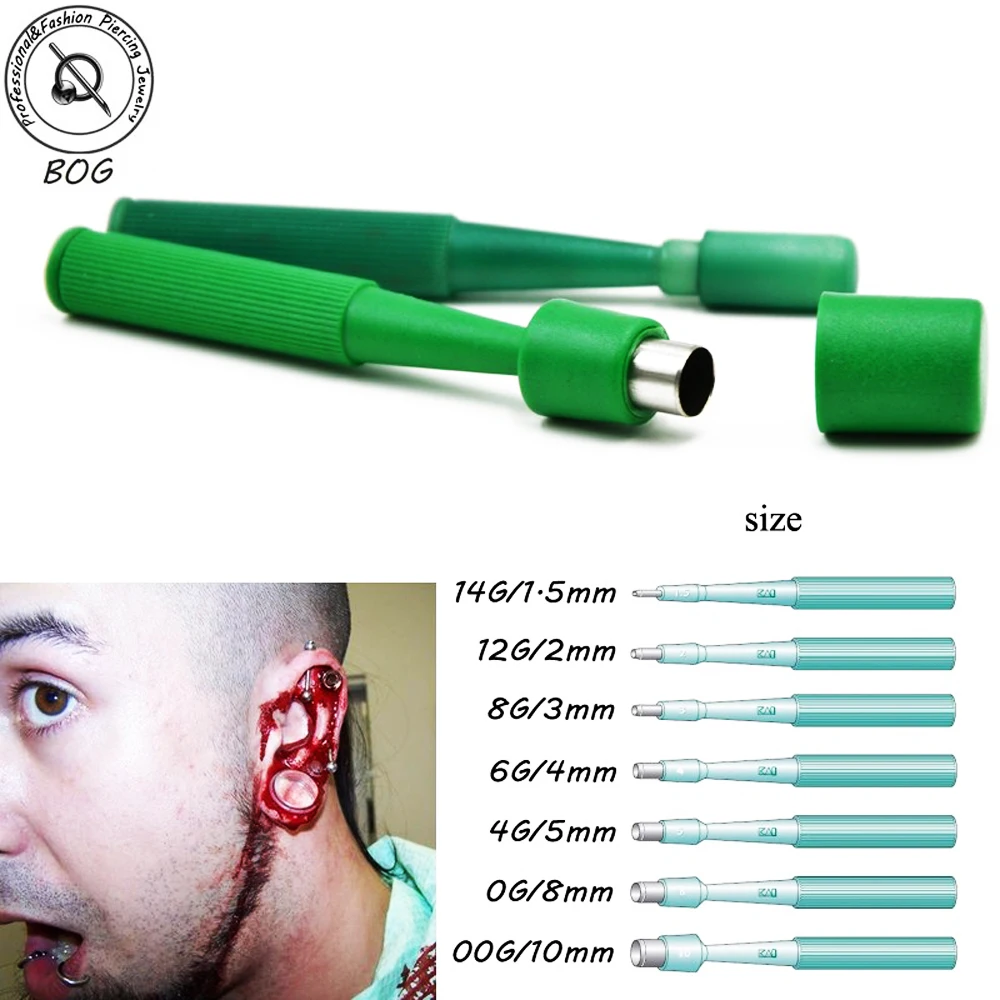 Helix-Piercing-Jewelry