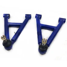 Картинг UTV Багги квадроцикл atv передняя подвеска Wishbones Swingarms