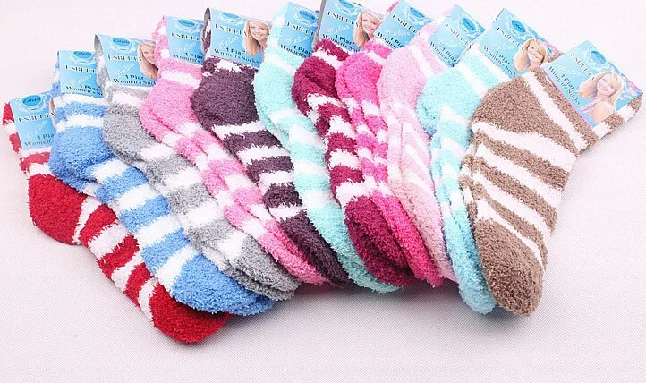 Online Get Cheap Soft Fuzzy Socks -Aliexpress.com Alibaba Group WOMENS Girl Winter Soft WARM Fuzzy terry Socks Home Towel Soft Thick Towel floor carpet wholesale - Online Get Cheap Soft Fuzzy Socks -Aliexpress.com Alibaba Group