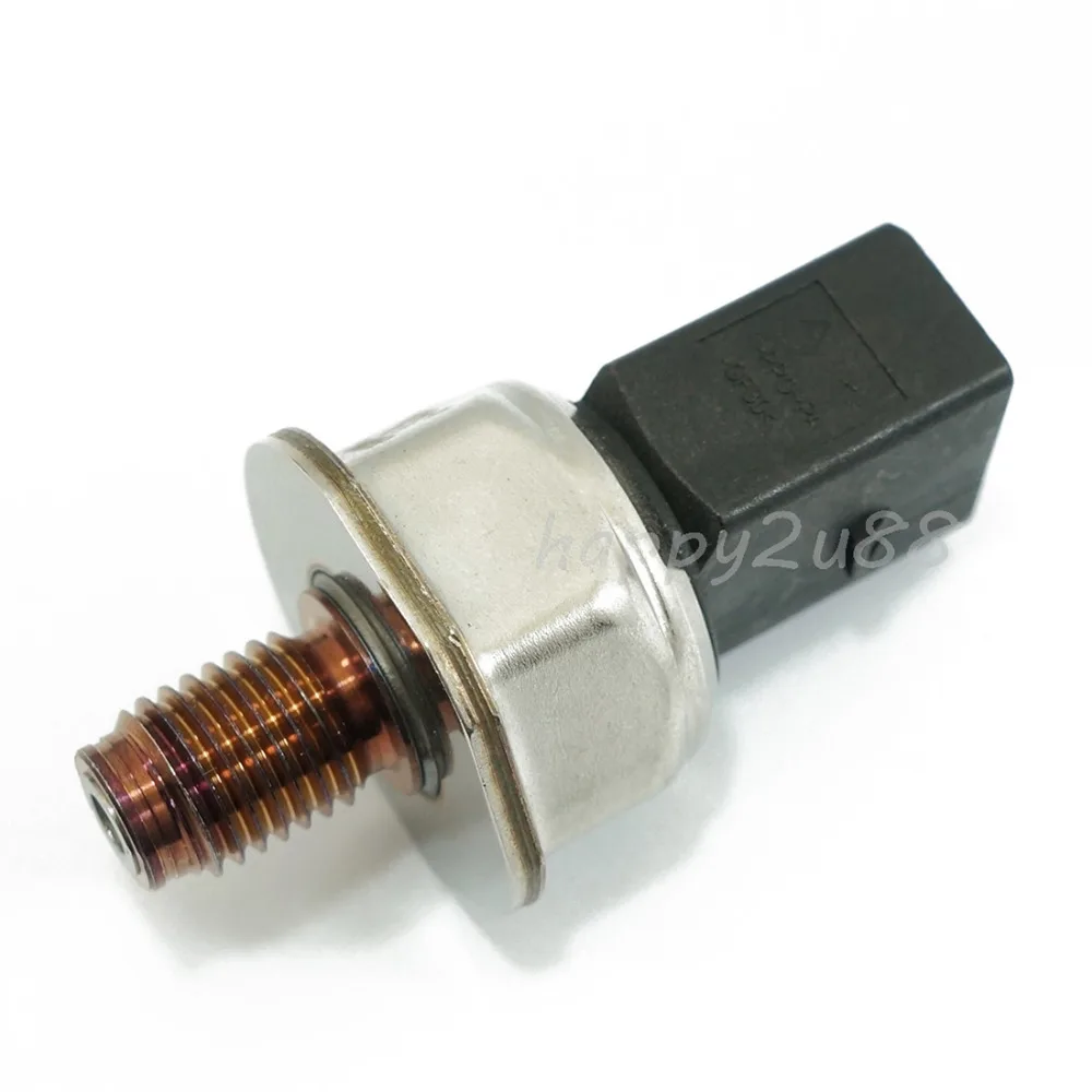 New 85PP54 01 Fuel Rail Pressure Regulator Sensor 7210 0498 1508049569