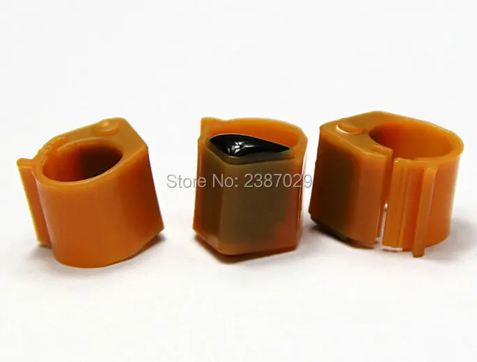 pigeon chip rings