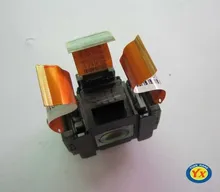 Original projector lcd panel whole unit with prism for Epson EB-S6