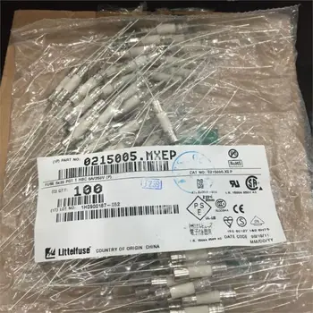 

0215005.MXEP ceramic tube United States Littelfuse