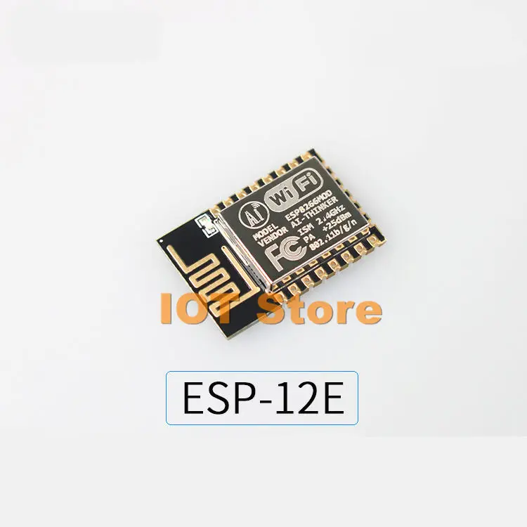 ESP-12E ESP8266 WIFI модуль от Ai-Thinker ORIGINAL | Электроника