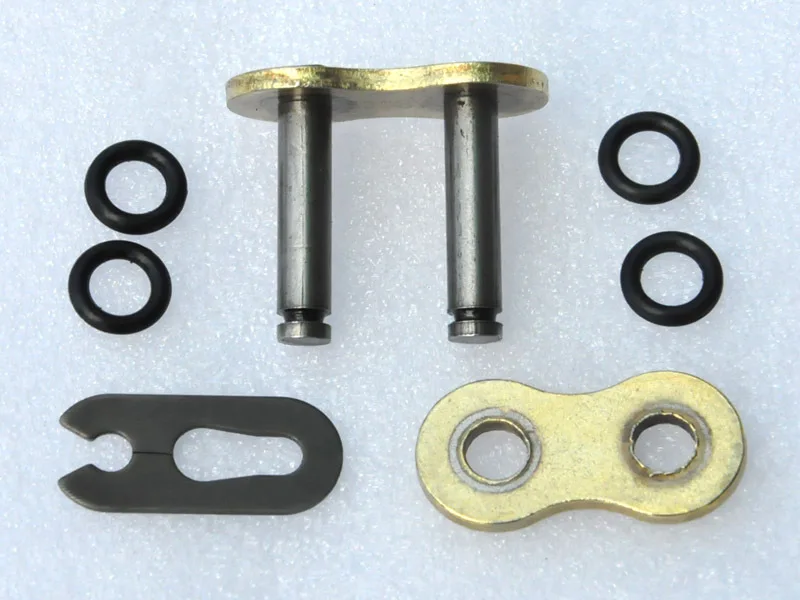 LOPOR Heavy Duty 530H 530 Chain Connecting Master Link W/ O Ring Seal