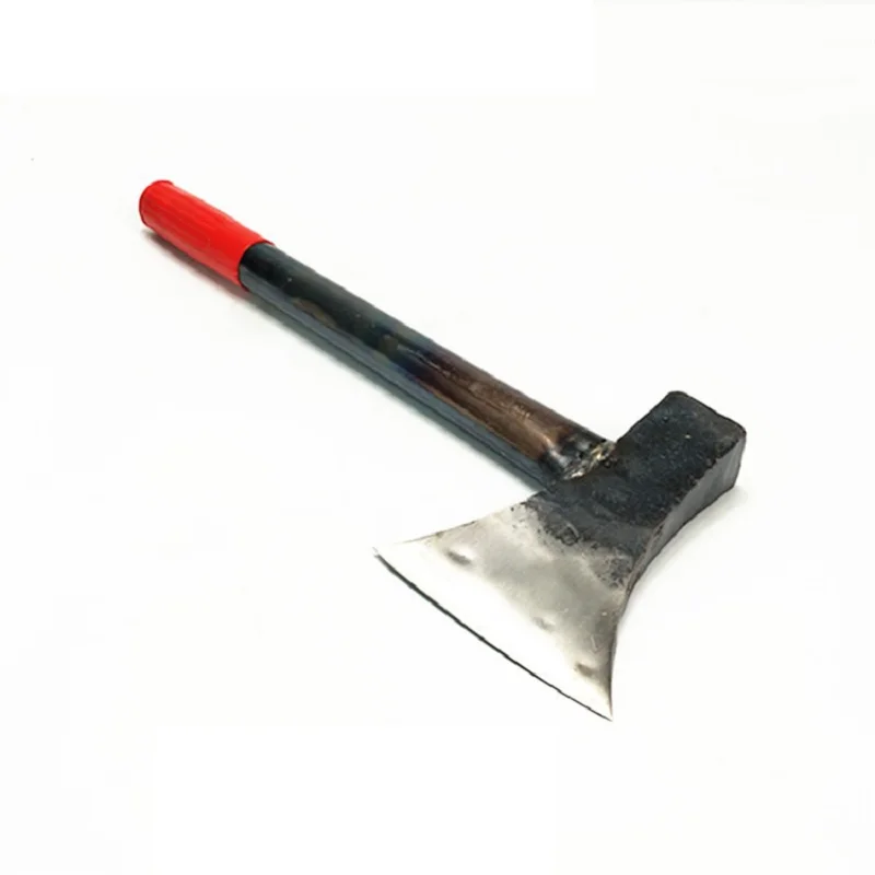 

All-Steel Hand-Forged Woodworking Axes