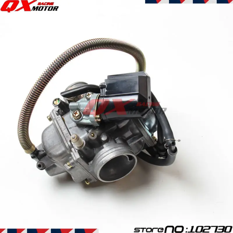 Карбюратор keihin cvk 24