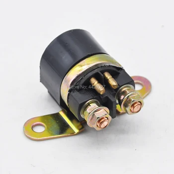 

Starter Solenoid Relay for SUZUKI LTF 300 LT-F300 LTF 300 KING QUAD 300 1999-2002 GN125 EN125 LTF250 85-02