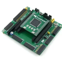OpenEP4CE6-C Стандартный# EP4CE6 EP4CE6E22C8N ALTERA Cyclone IV FPGA развития ALTERA доска комплект все I/O Expander