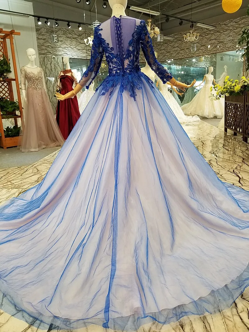 AIJINGYU модное свадебное платье es красивые платья бальное Китай Западный платья для невест свадебное платье с прозрачной спинкой