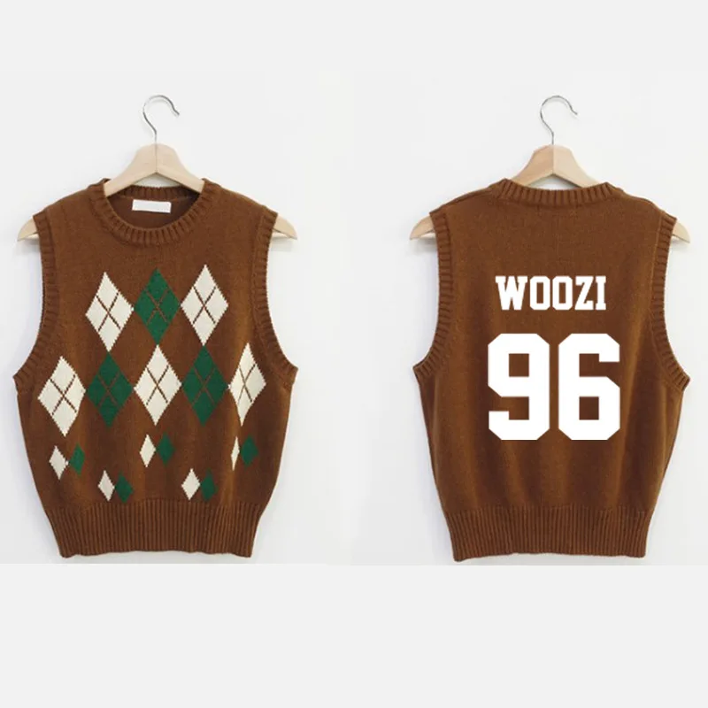 WOOZI