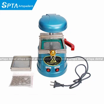 

Dental Lab Equipment Vacuum Forming Molding Machine With Steel Ball 110V or 220V
