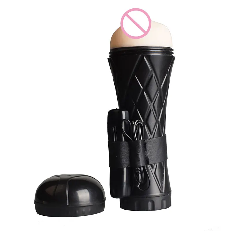 Adult font b Sex b font font b Doll b font Electric Hercules Masturbation Cup 7