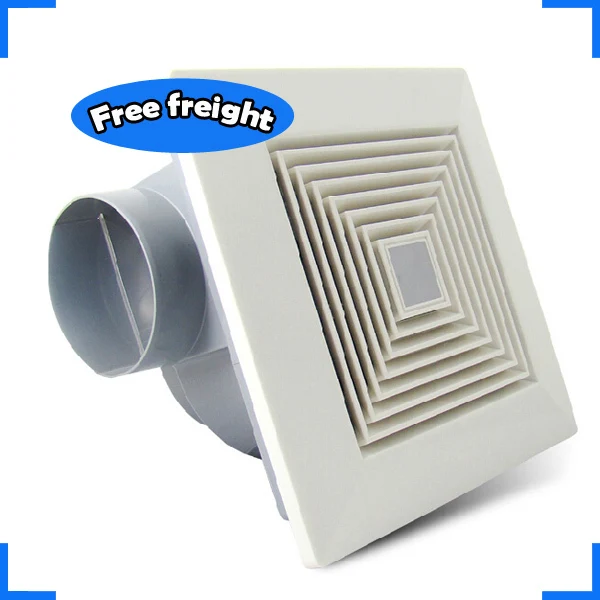 15a 300mm Kitchen Bathrooms Toilets Bedroom Exhaust Fan