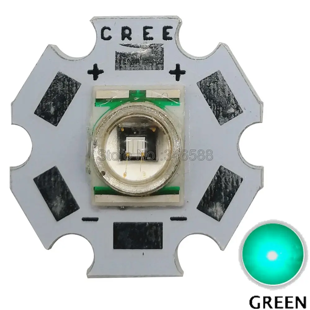 XRE Green