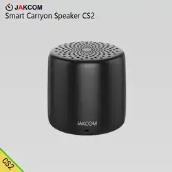 JAKCOM CS2 Smart переносной динамик горячая Распродажа в Динамик s как динамик bluetooth xiomi музыка Динамик s