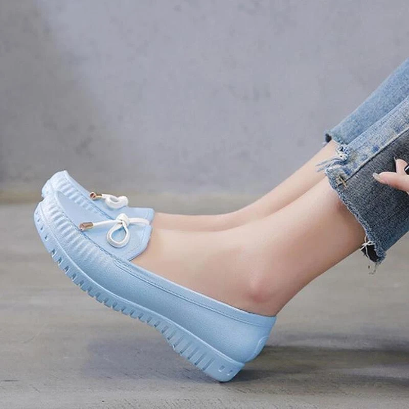 waterproof dress shoes womens