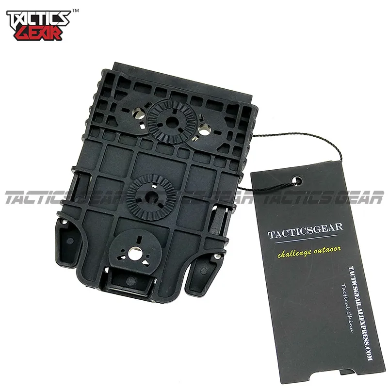 Система быстрой блокировки Safariland TB1042 бесплатная доставка|kit kits|kit de |