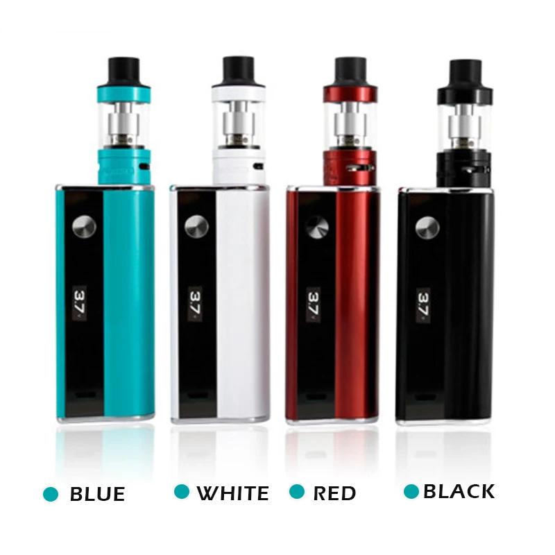 Aliexpress.com : Buy Amigo Vogue 50W II Kits E Cigarette