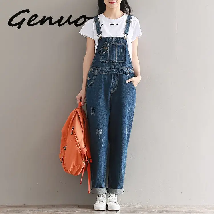 jumpsuit women jeans