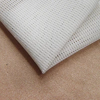 1 ярд эластичная белая сетчатая ткань черная высокая стрейч ткань сетка ткань для шитья нижнего белья, леггинсы, блузка, майка Ткань - Цвет: White