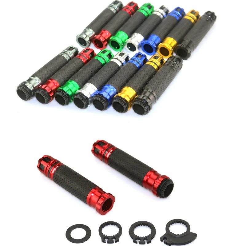 Motorcycle For HONDA MSX125 MSX125SF Refit Handlebar Grips Hand Grips