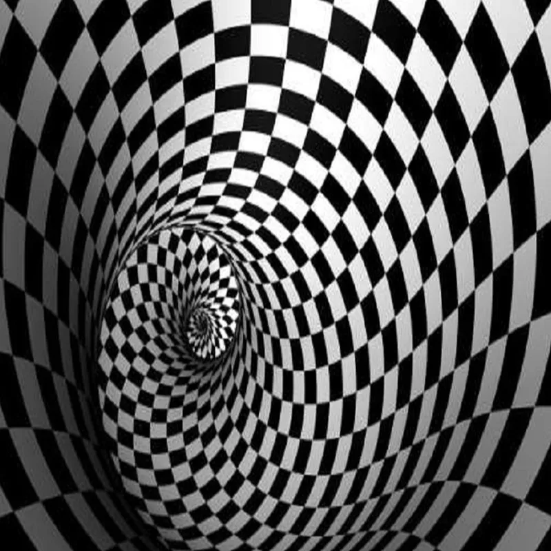 Nordic Стиль 3D геометрический коврики с узором для Гостиная большая площадь ковры для спальни большой Размеры ковер прямоугольник против скольжения напольный коврики