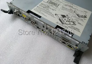 

Блок управления hds DF700-RKHE для RKHE F2JH 3274922-A с 4Gbps Fiber I/F board DJ4G2H 3274783-A NAS I/F Board DJNASH 3274785-A