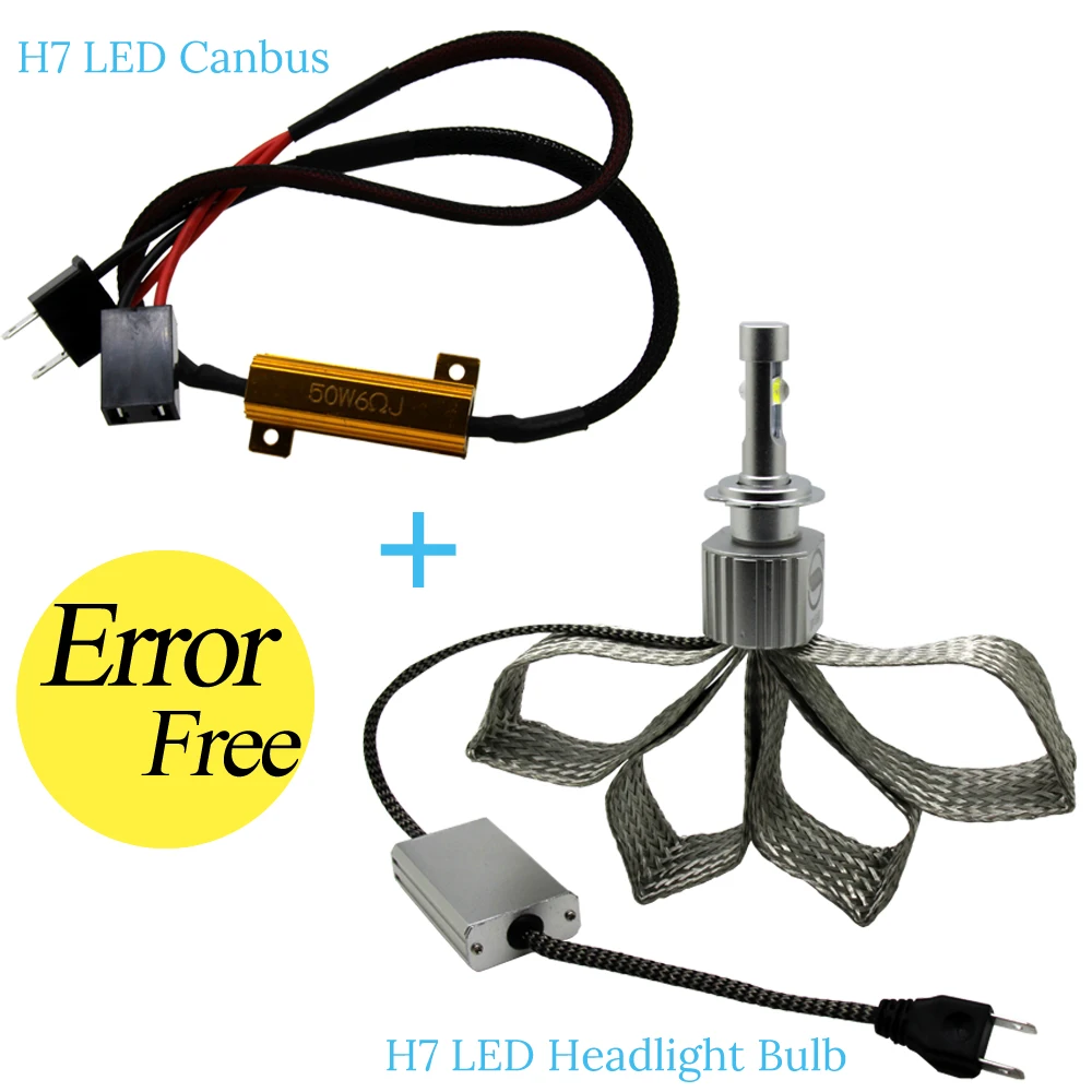 H7C3 h7 led bulb canbus,h7 led bulb canbus error free,h7 led bulb headlight white,h7 led bulb lumens,h7 led bulb cree,h7 led bulb 6000k,h7 led bulb 6600lm,h7 led bulb 13200lm,h7 led bulb 55w,h7 led bulb 110w,h7 led auto