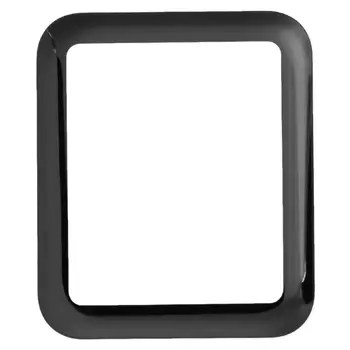 

High sensitivity Screen Protection Film Scratchproof Glass Screen Protector Tempered Glass Film for Apple Watch Series 1/2/3/4